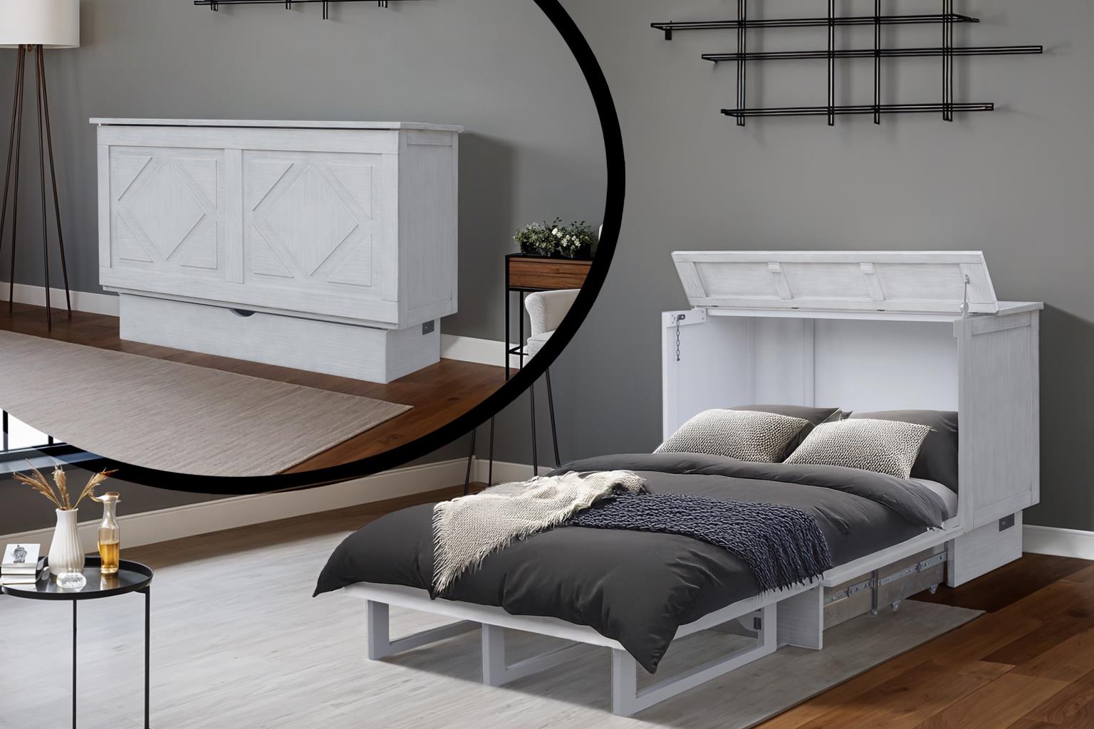 Gramercy Sleep Chest
