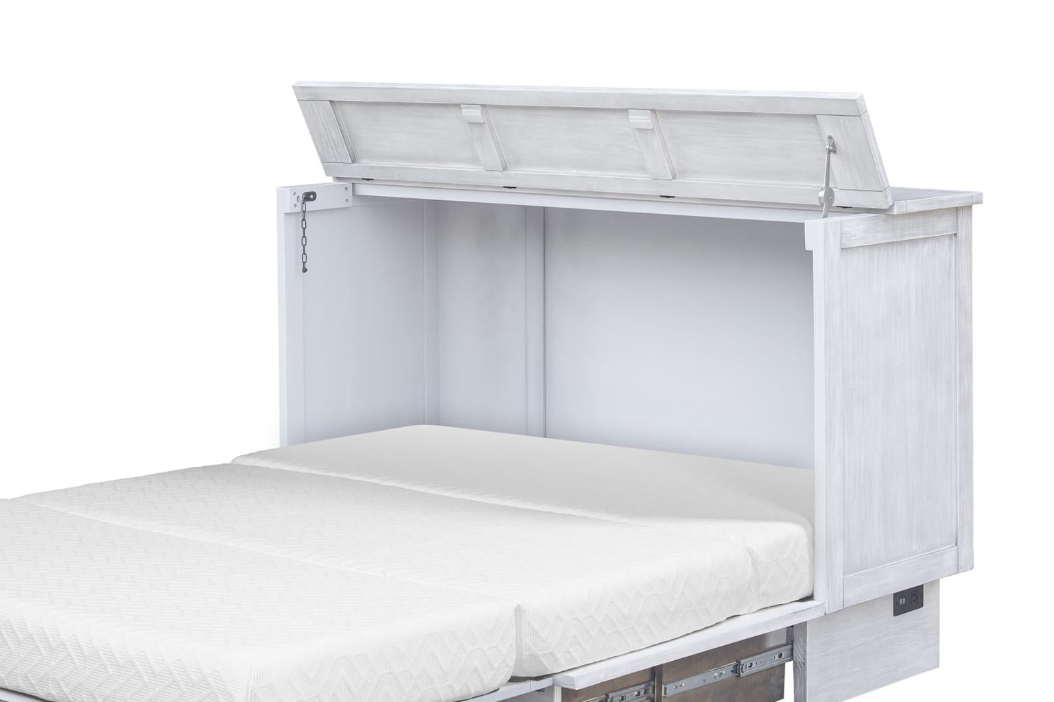 Gramercy Sleep Chest