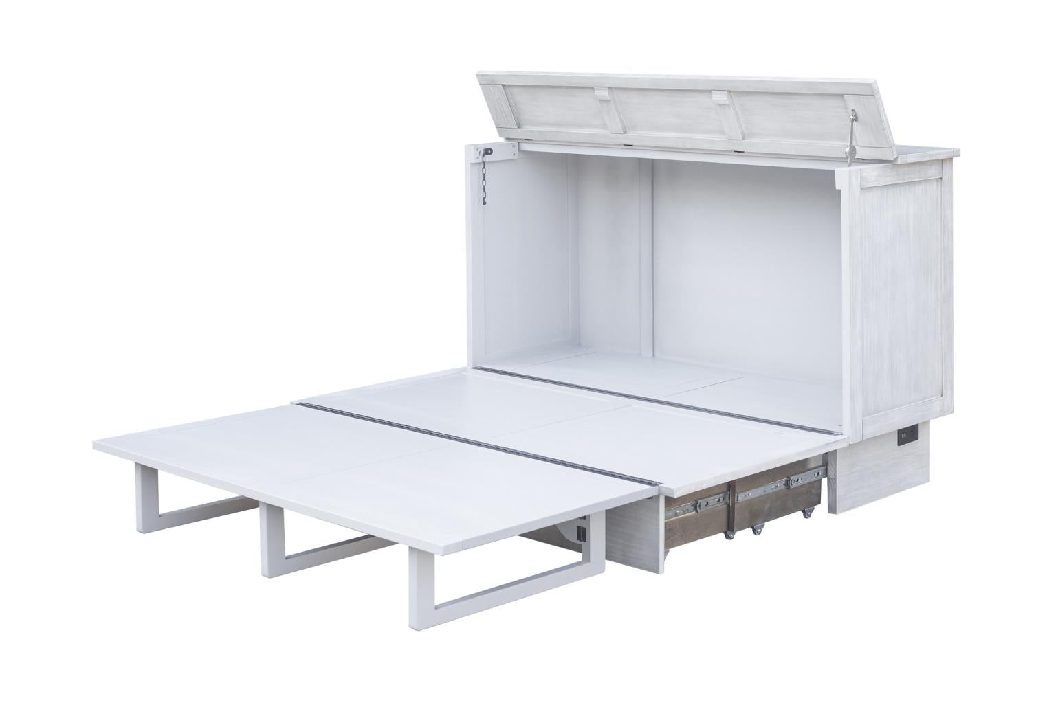 Gramercy Sleep Chest