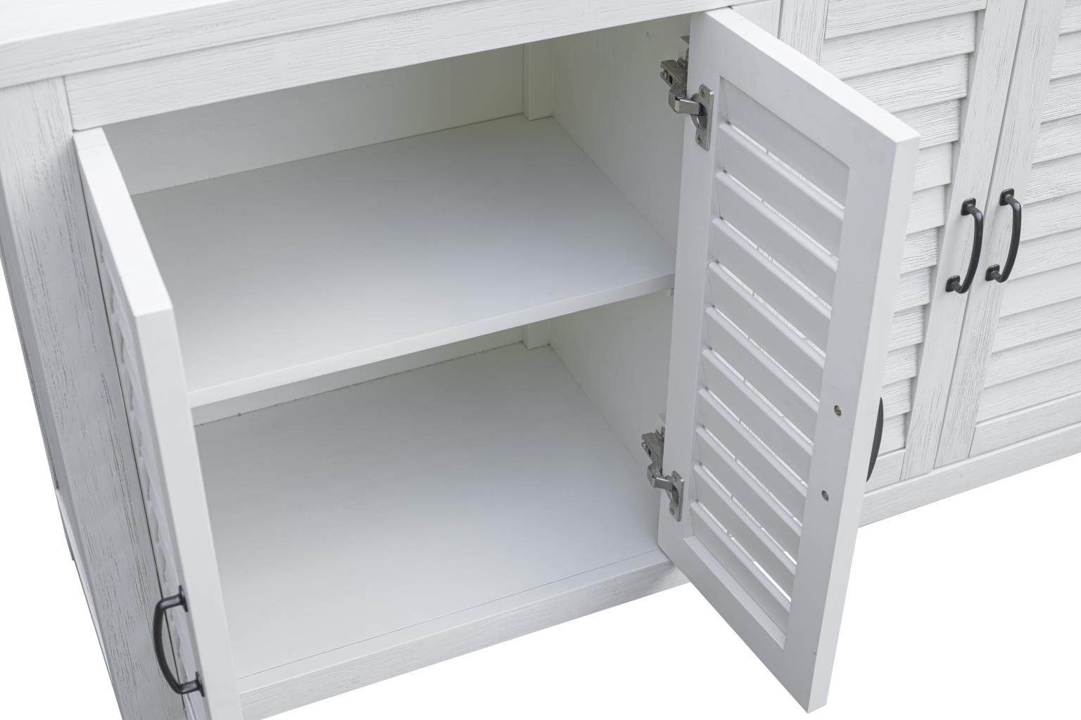 Hudson Cabinet