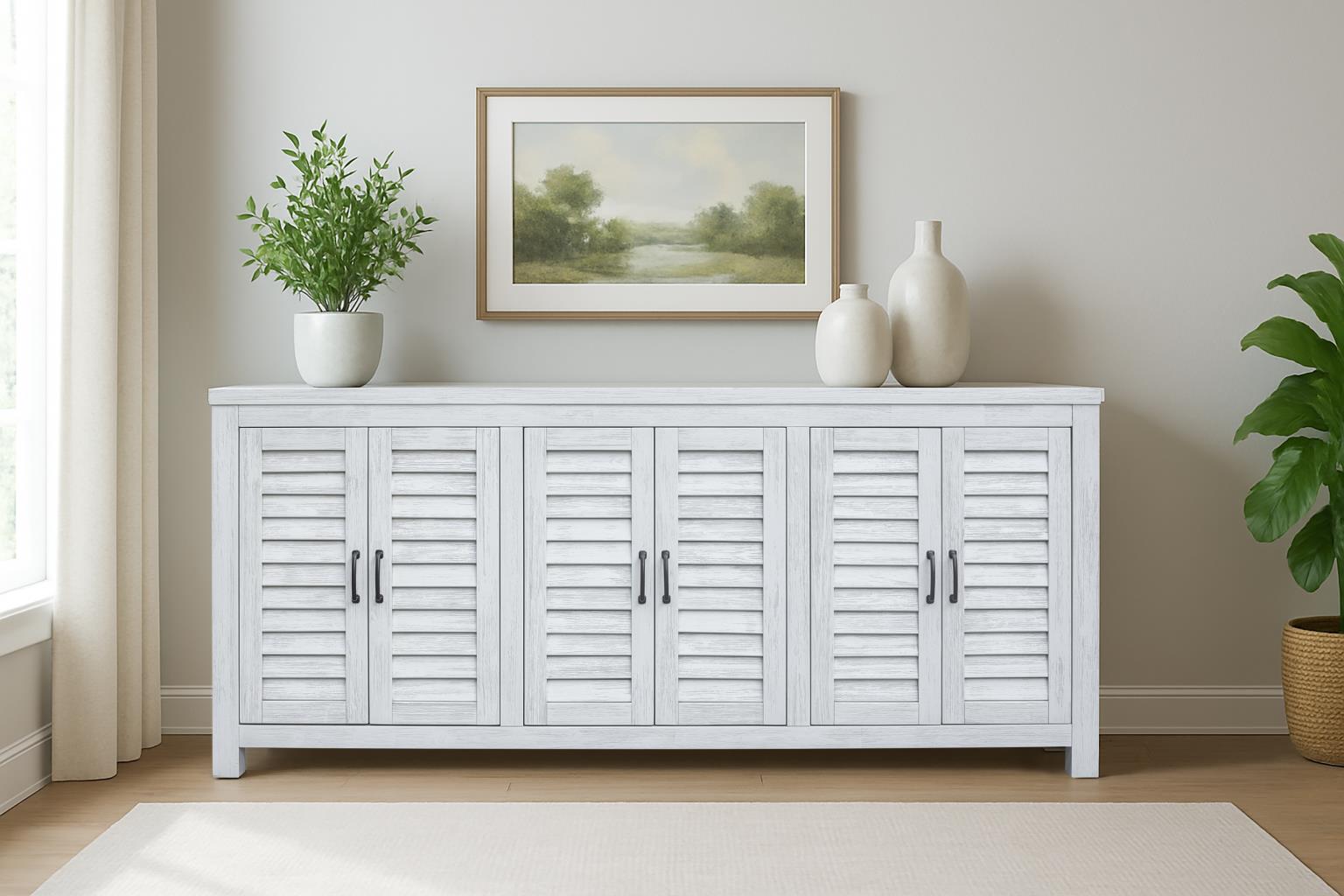 Hudson Cabinet