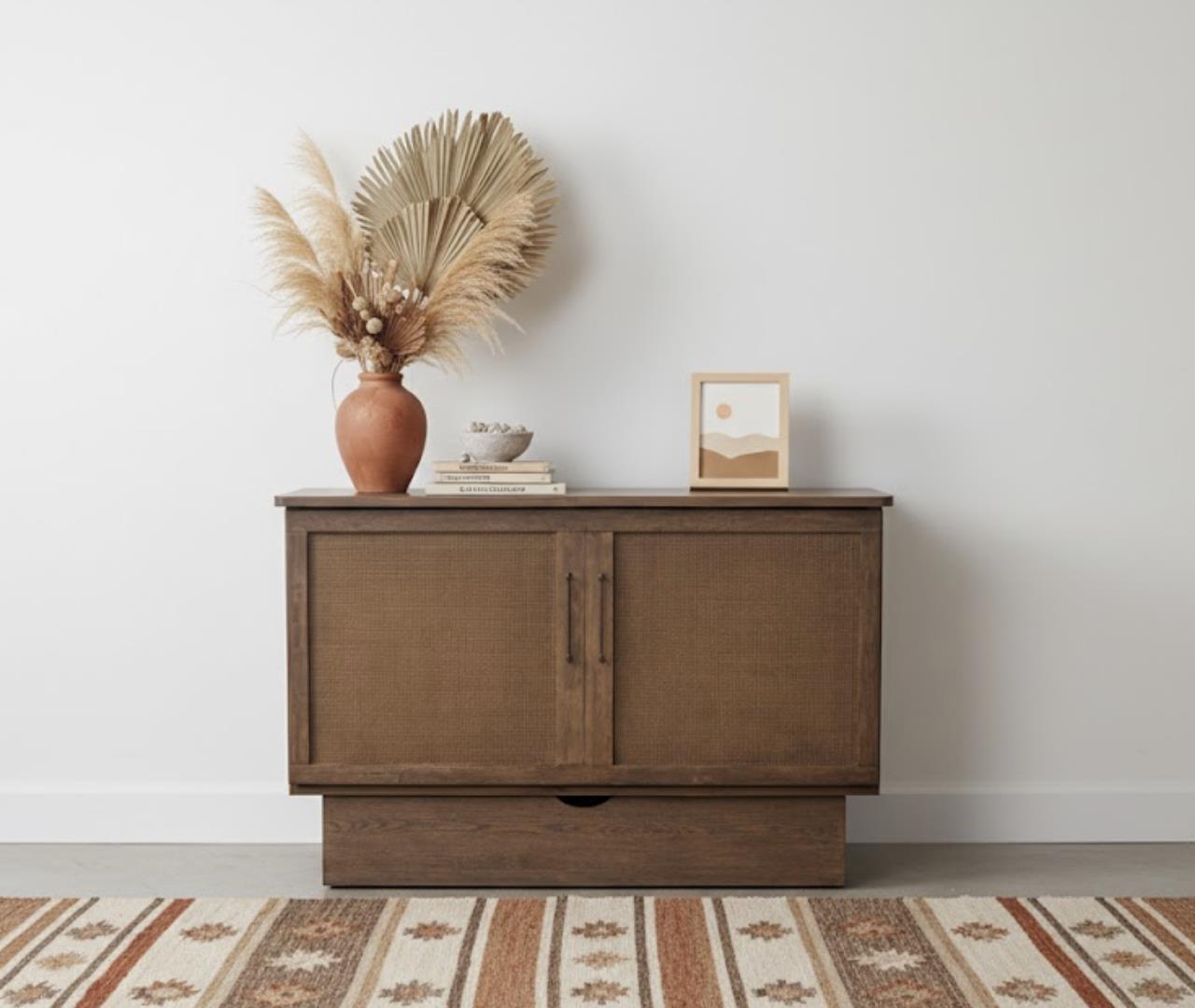 Humphreys Sleep Chest