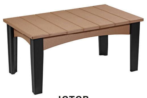 Cedar & Black