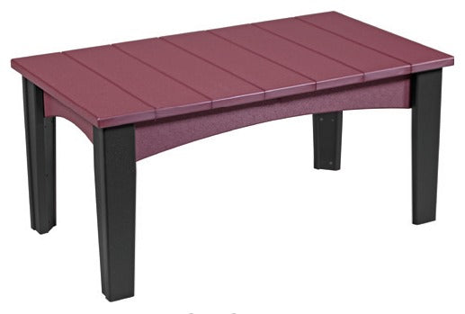 Cherrywood & Black