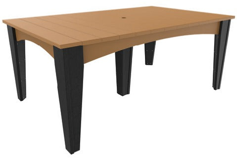 Cedar & Black