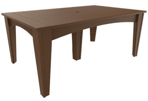 Chestnut Brown