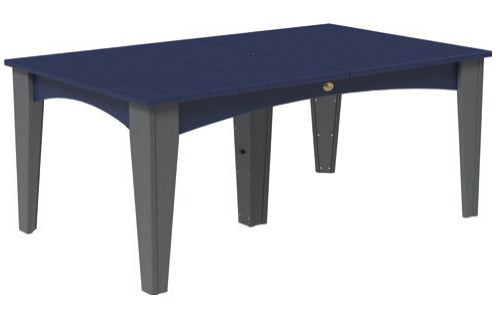 Patriot Blue & Slate