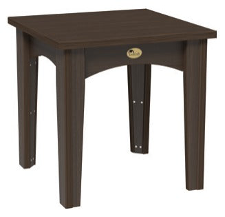 Brazilian Walnut