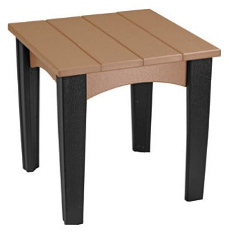 Cedar & Black
