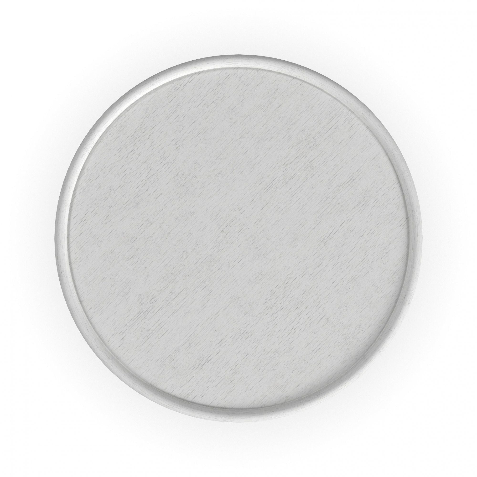 Melody Round Chair-side Table