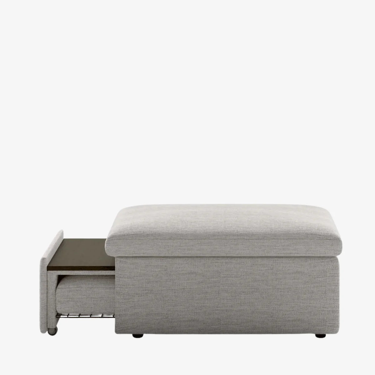 Otto Cot Sized Sleeper Ottoman