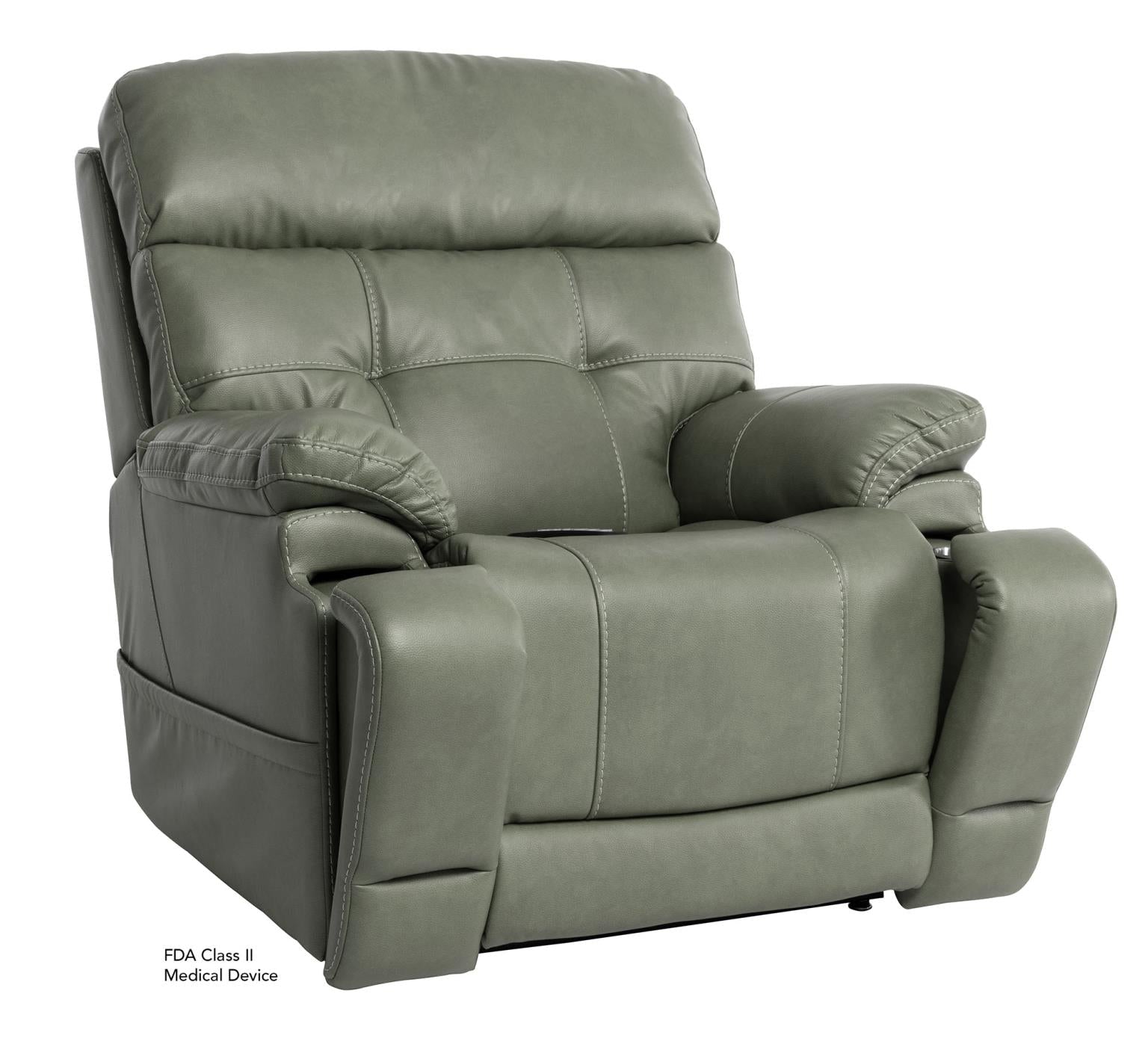 Eugene Power Lift Recliner *SHOWROOM MODEL ONLY*