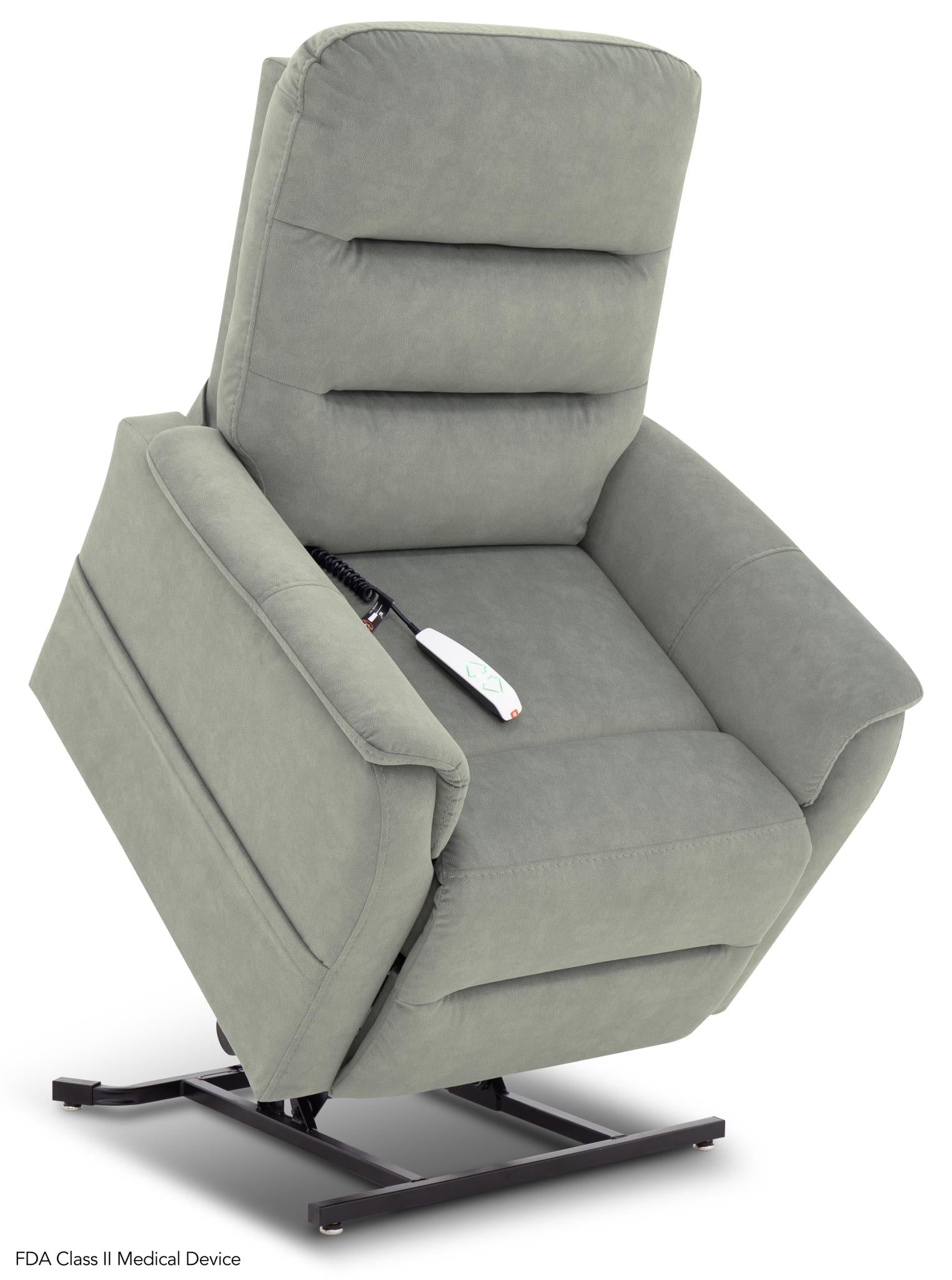 Dorothy Power Lift Recliner *SHOWROOM MODEL ONLY*
