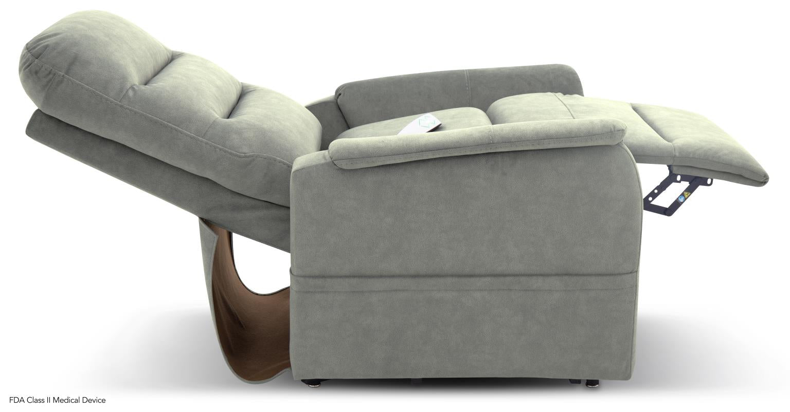 Dorothy Power Lift Recliner *SHOWROOM MODEL ONLY*