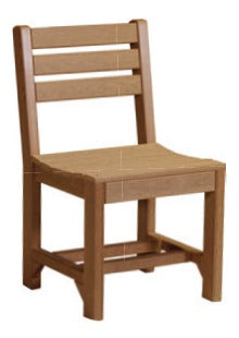 Antique Mahogany