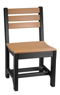 Cedar & Black