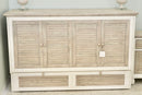 Siesta Key Murphy Cabinet Bed