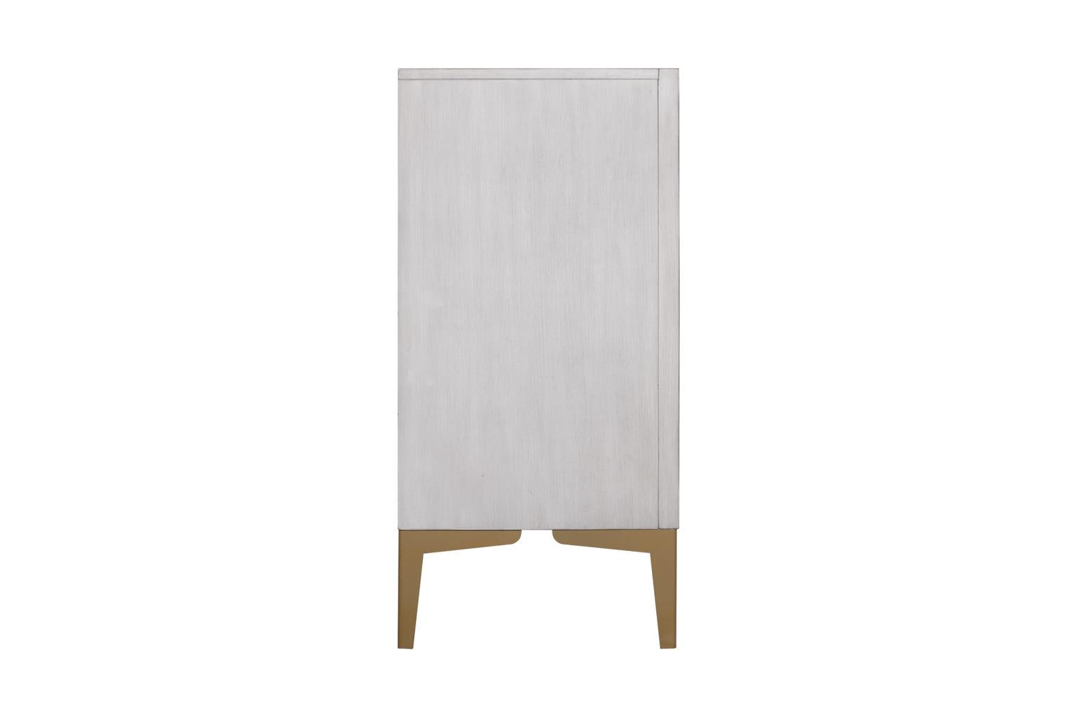 Jefferson Cabinet