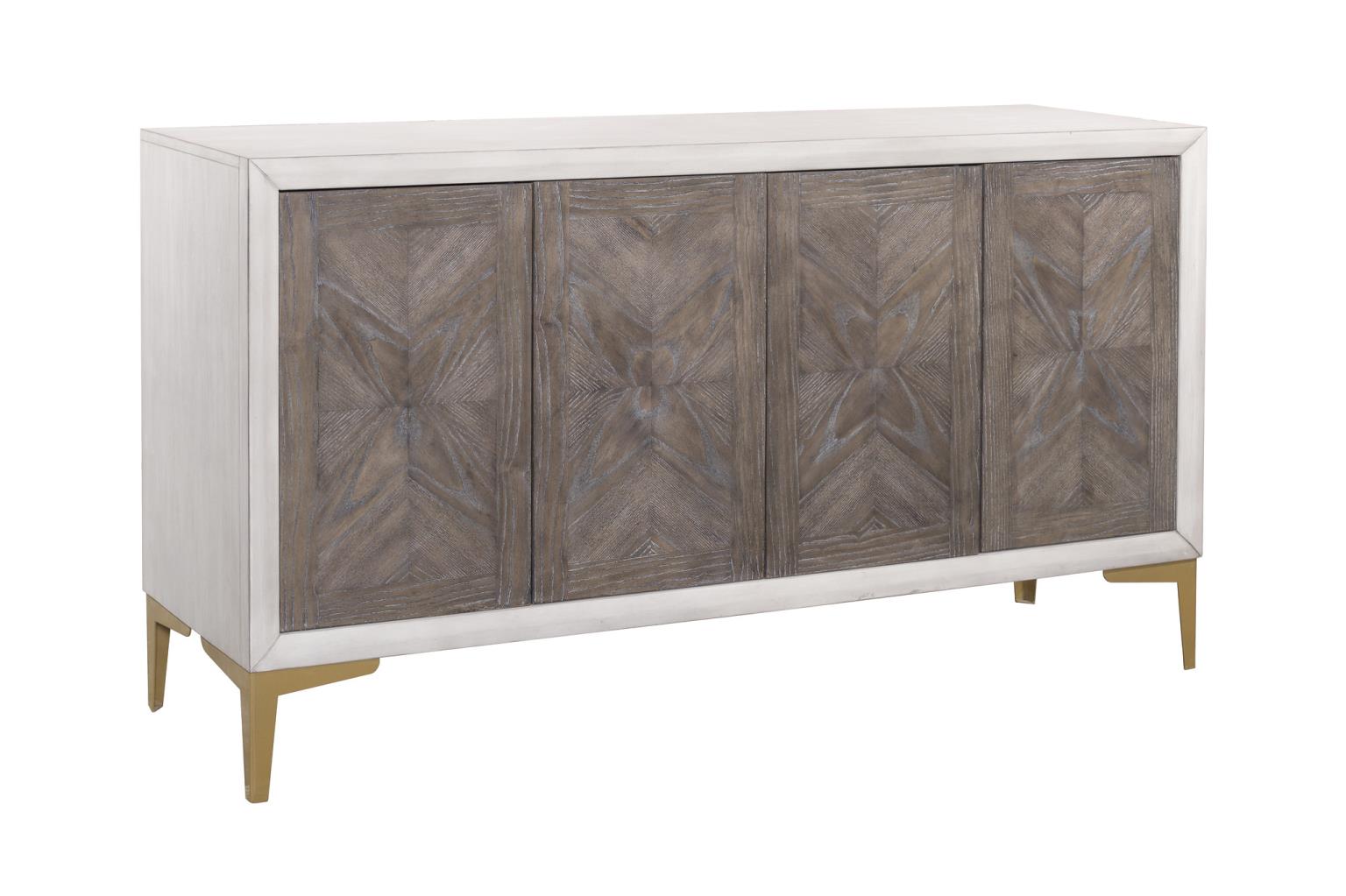 Jefferson Cabinet