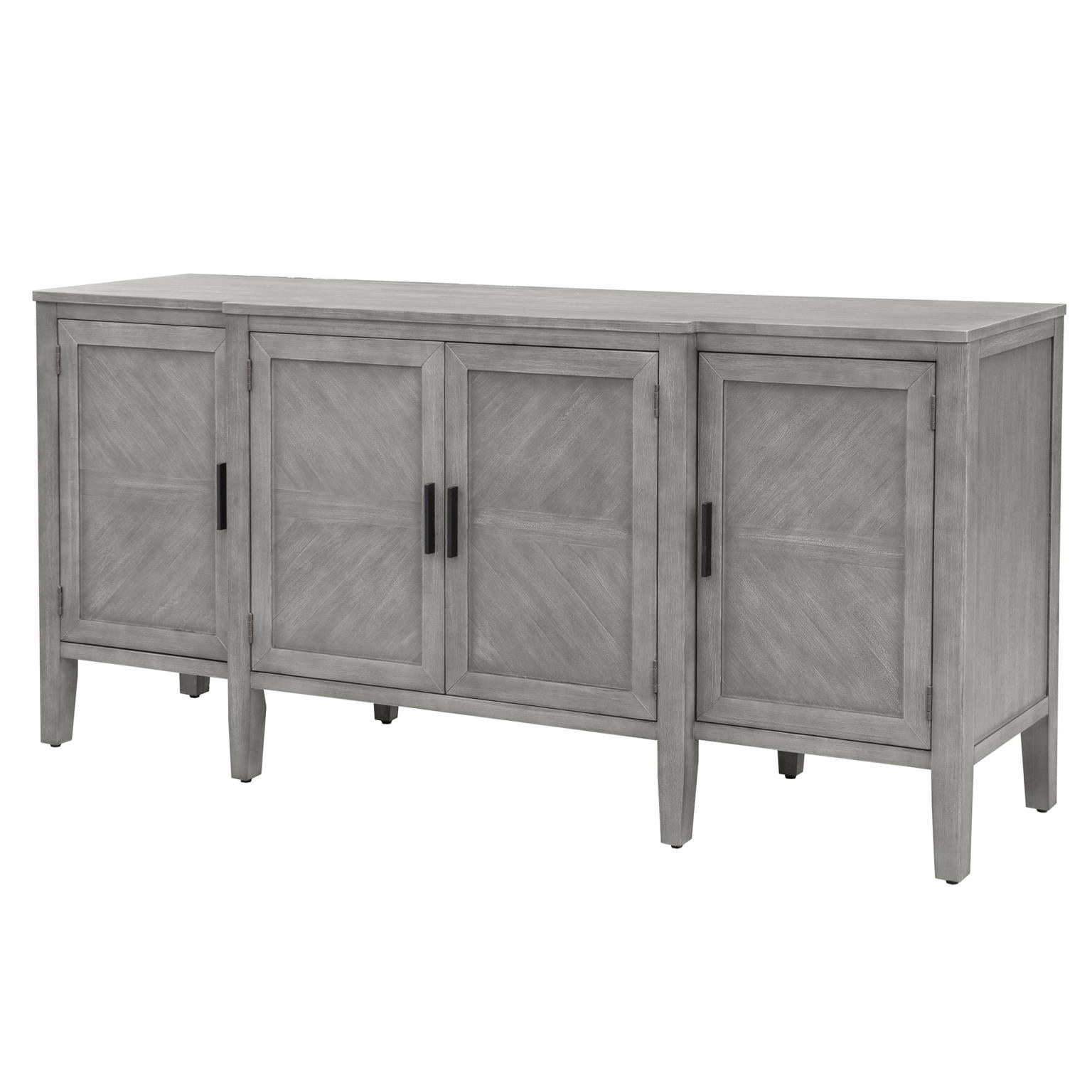 Kabu Sideboard