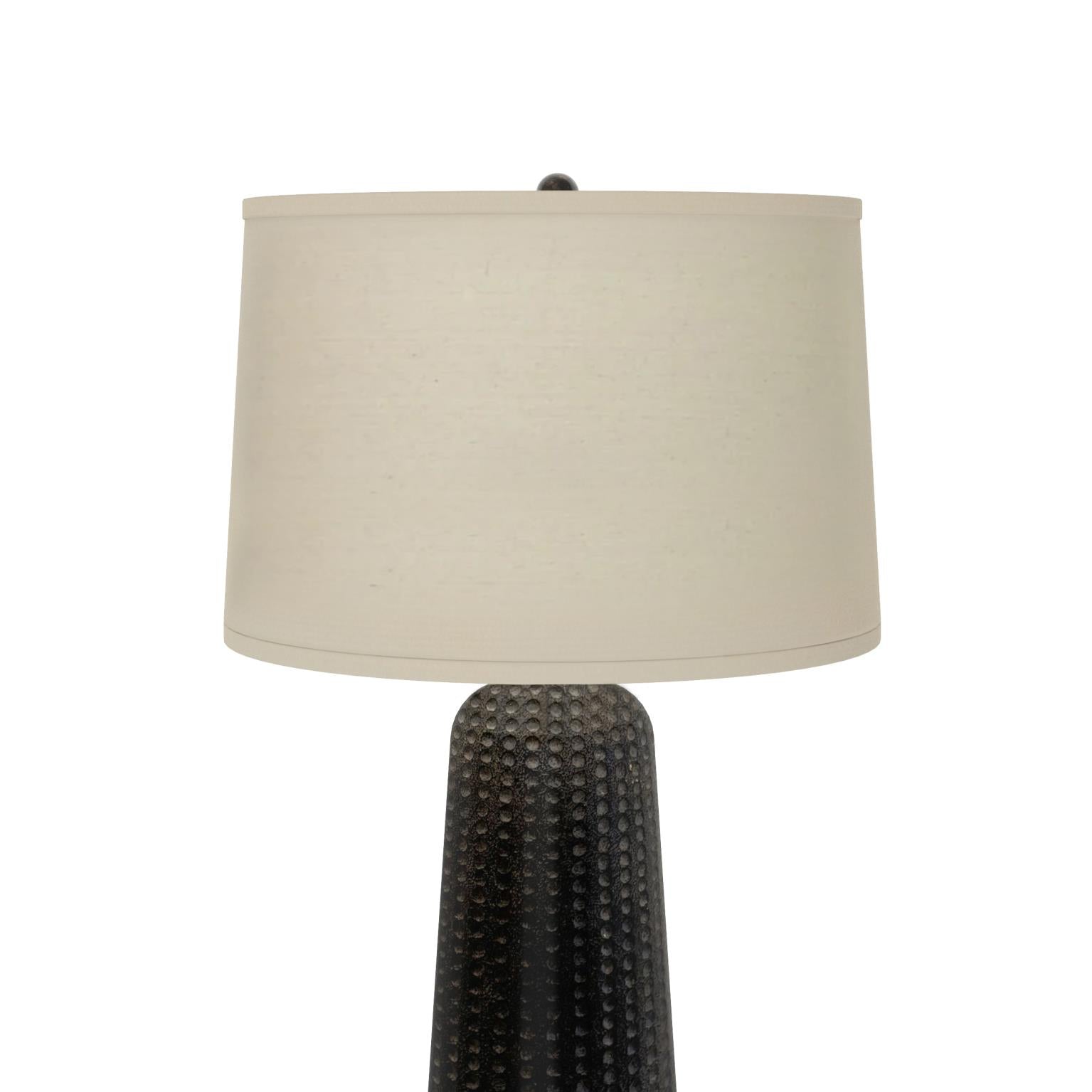 Marissa, 31" resin table lamp in , sold as 2pk