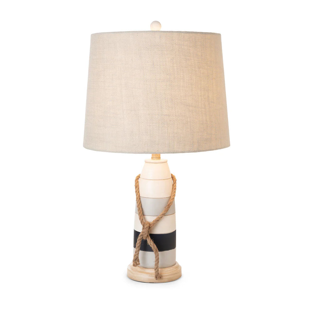 Bouy Table Lamp - Atlantic Fine Furniture Melbourne FL