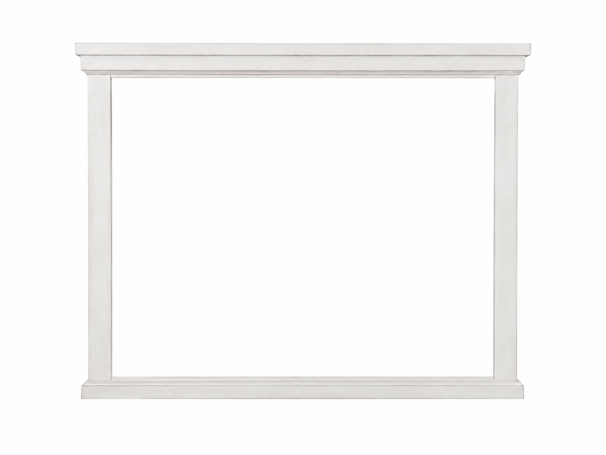 Laguna Mirror (2-Tone)