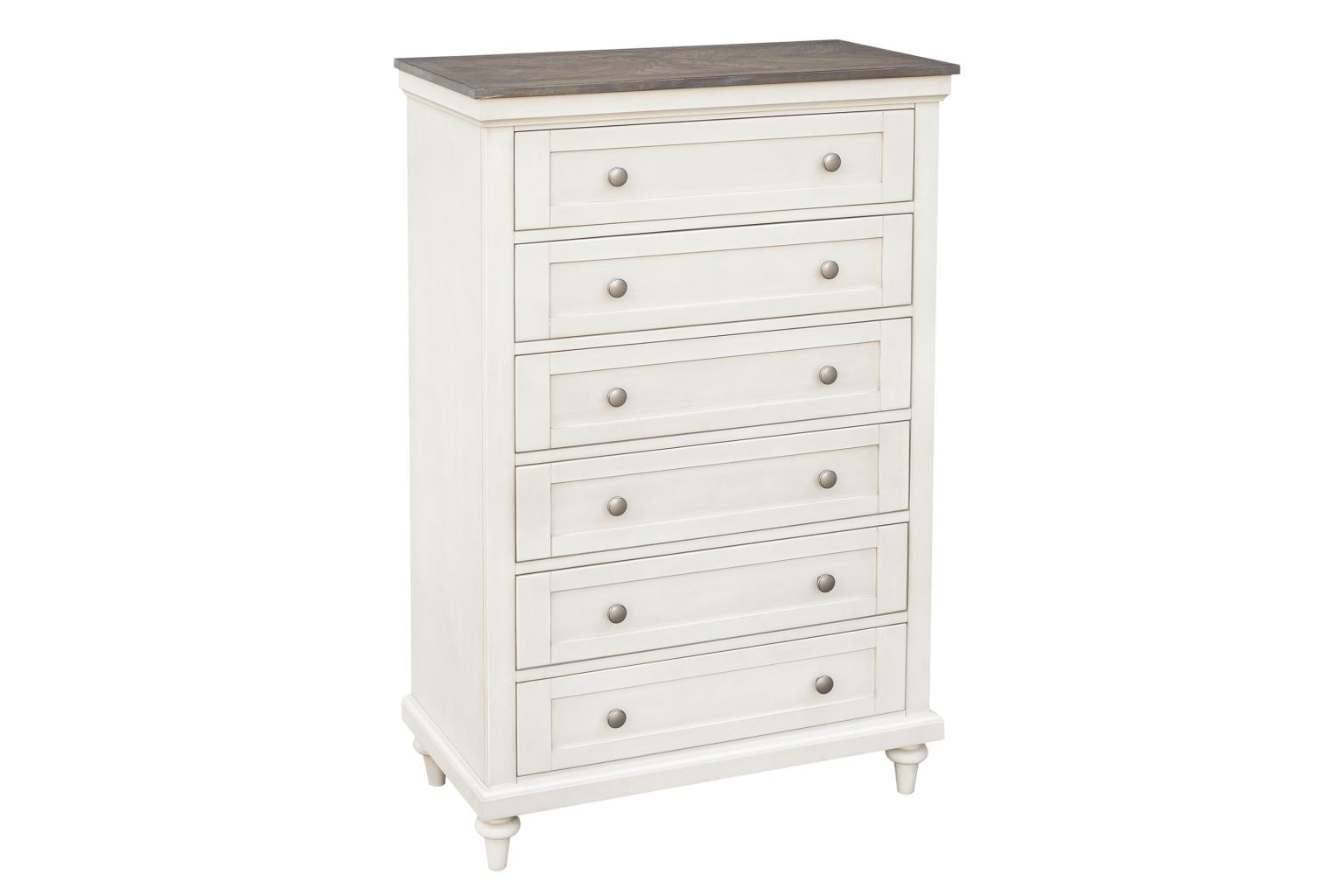 Laguna Chest (2-Tone)