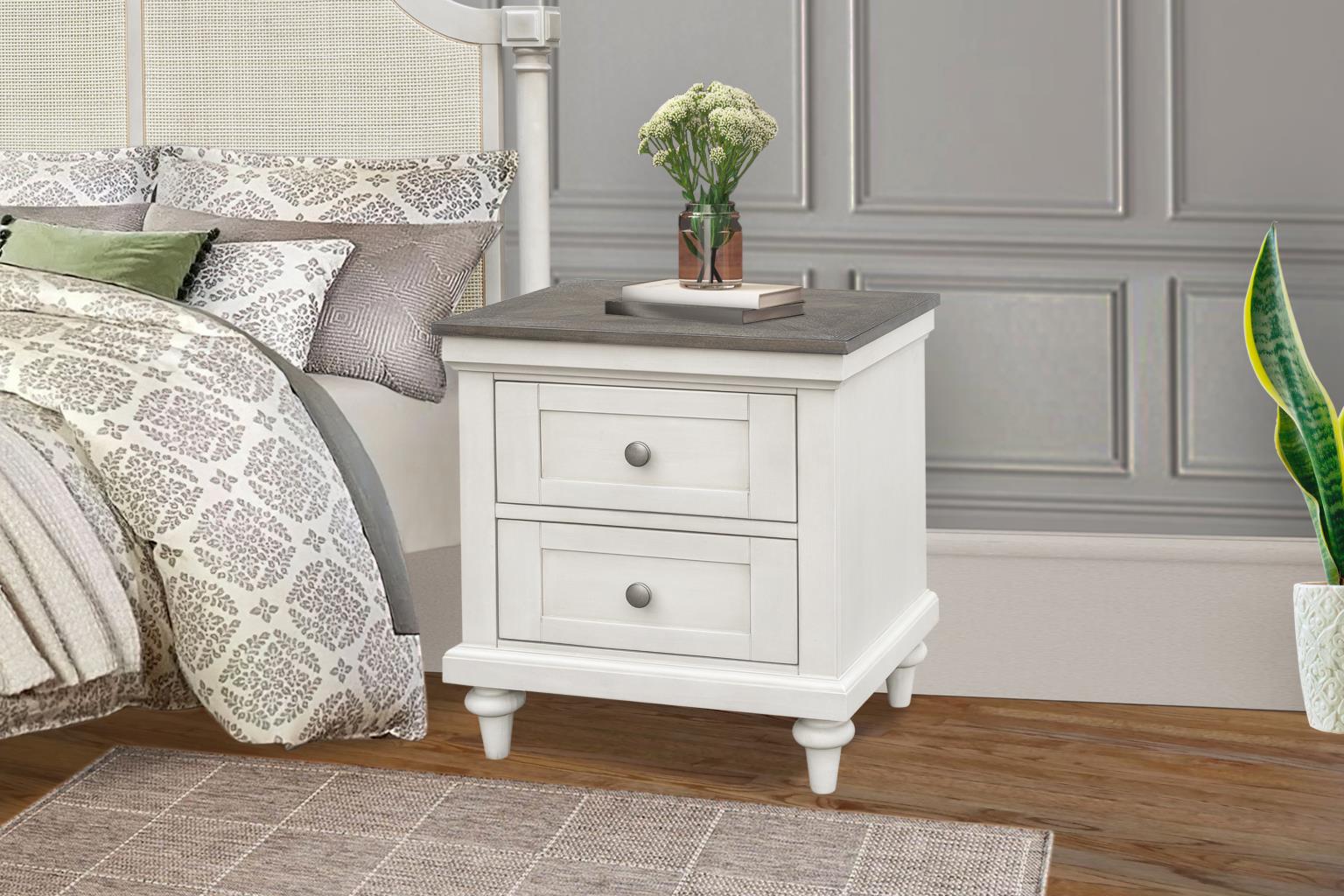 Laguna Bedroom