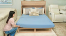 Lantana Queen Size Murphy Cabinet Bed
