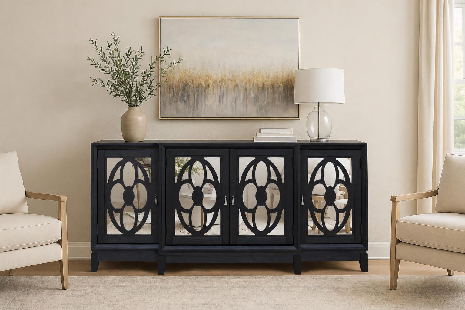 Lily Cabinet (SFV8500A)