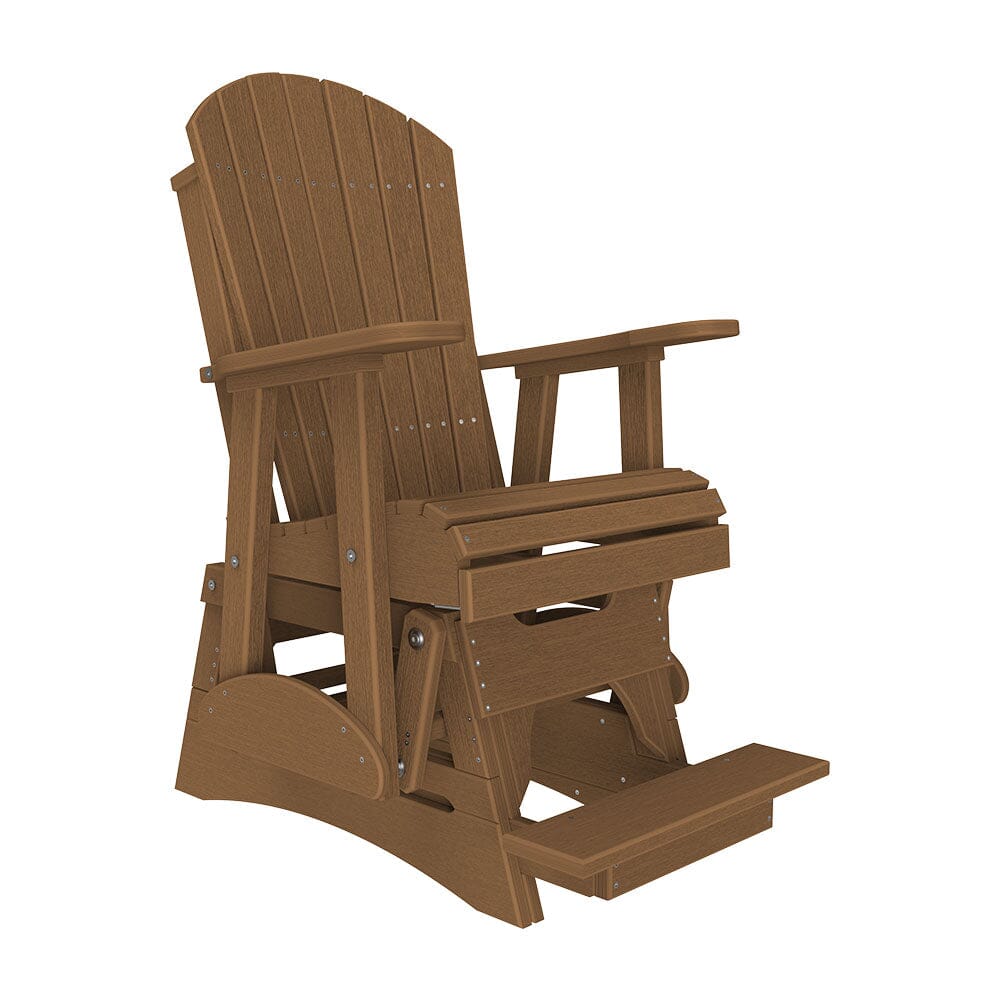 Antique Mahogany (Premium Woodgrain)