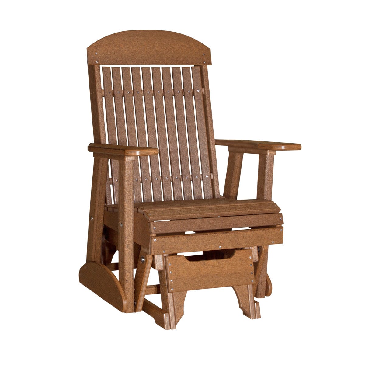 Antique Mahogany (Premium Woodgrain)