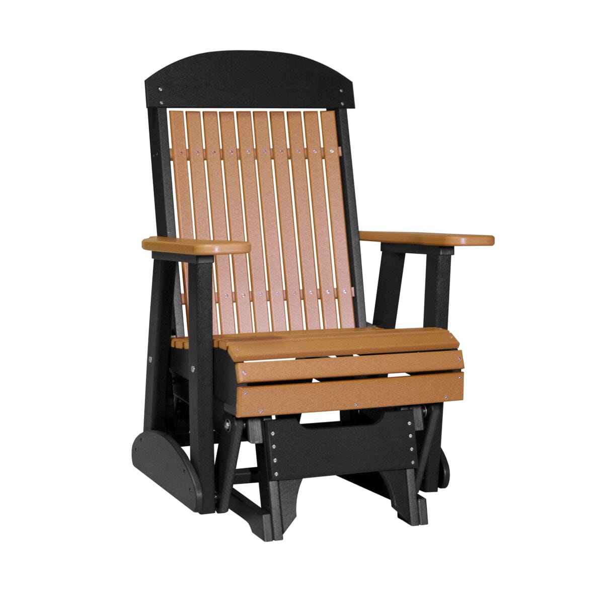 Cedar & Black