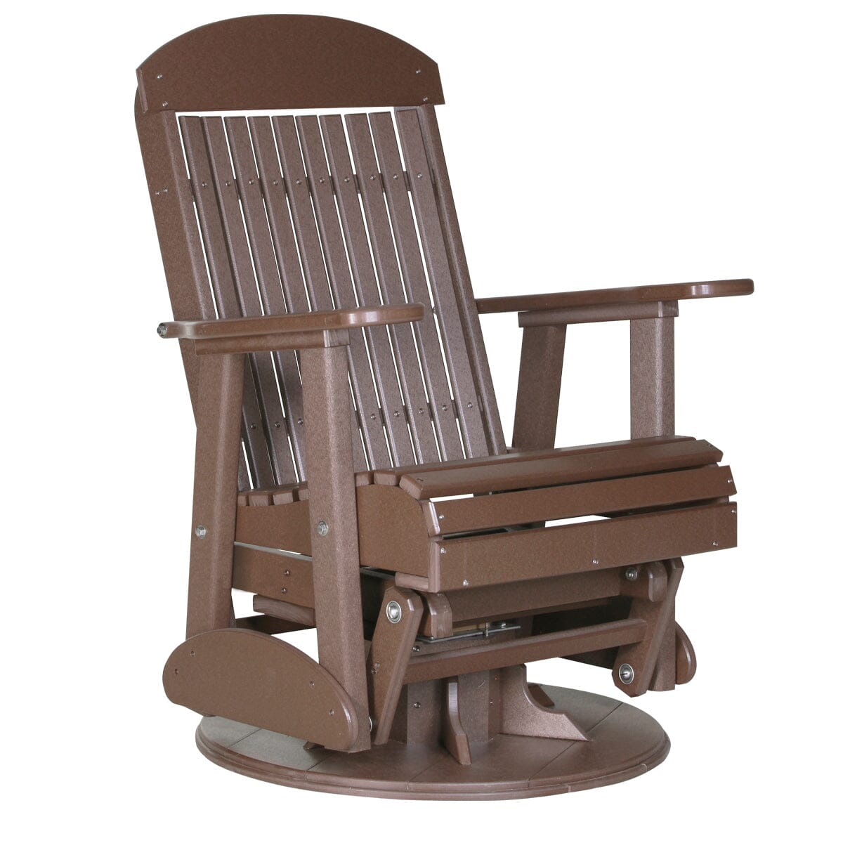 Chestnut Brown