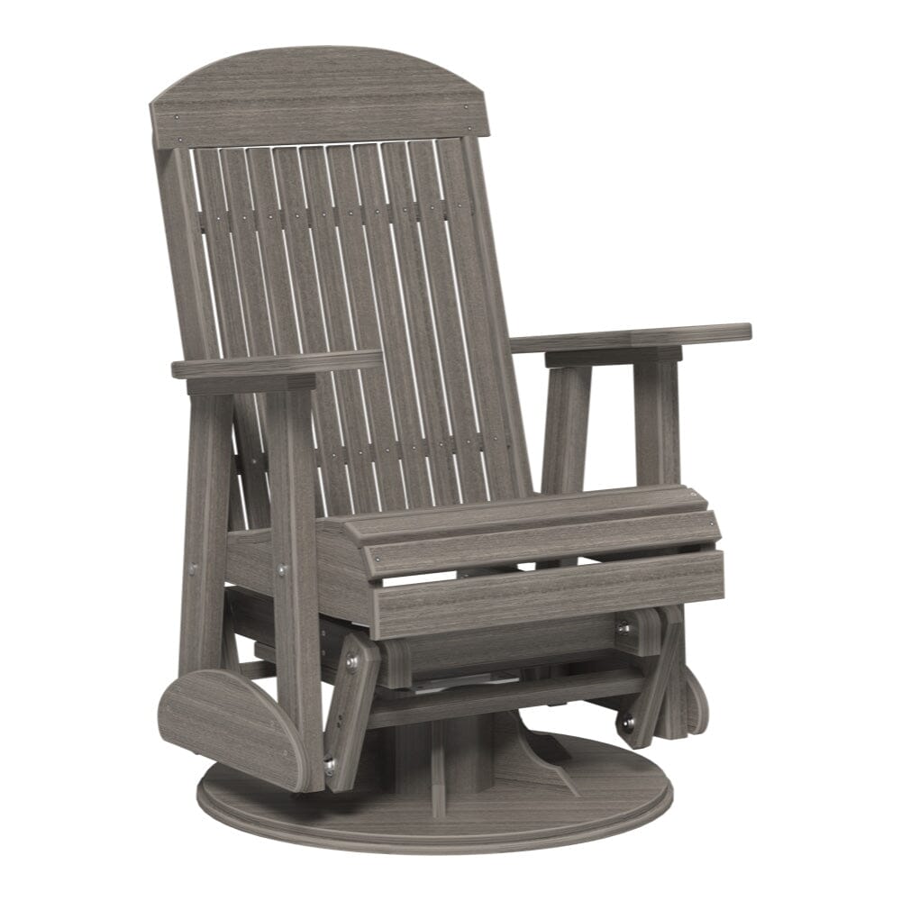 Coastal Gray (Premium Woodgrain)