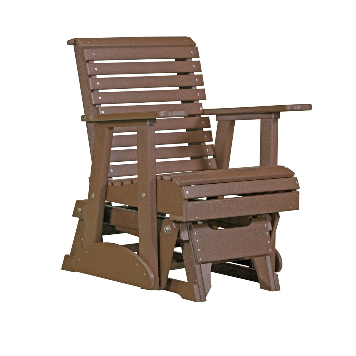 Chestnut Brown