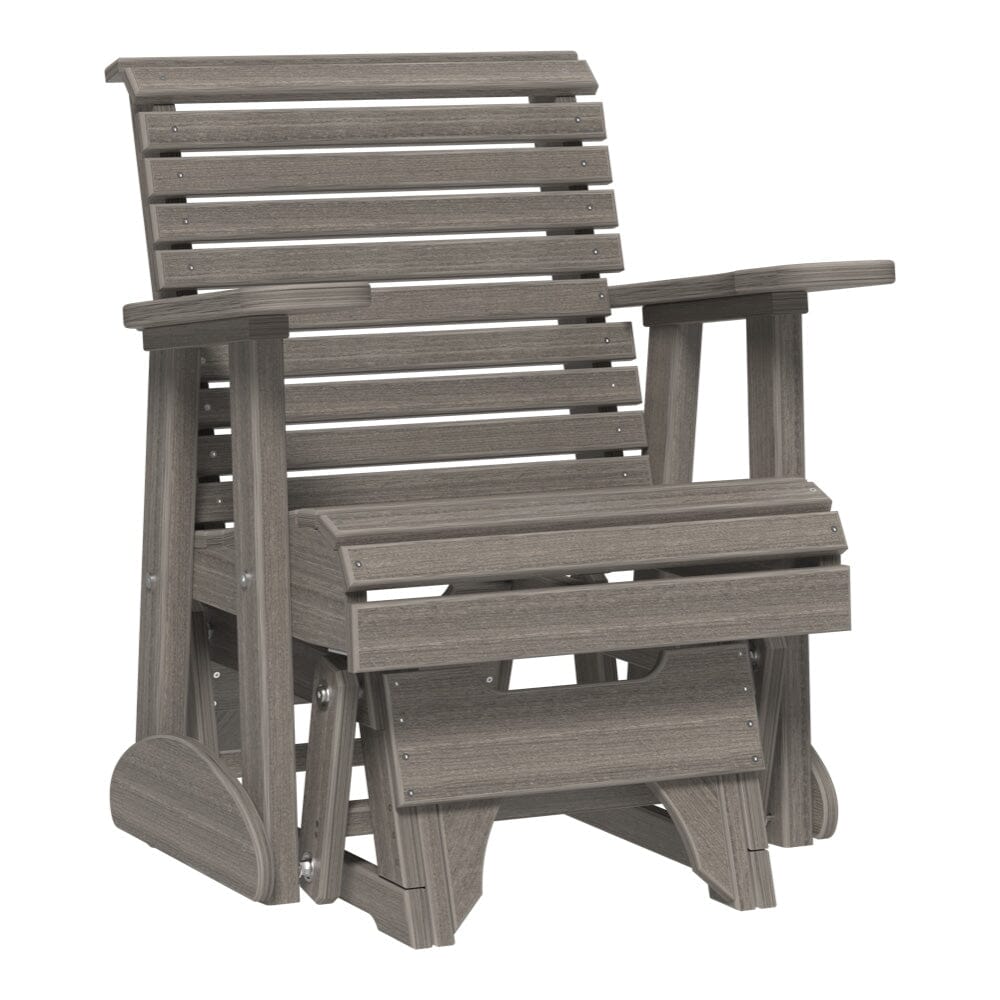 Coastal Gray (Premium Woodgrain)
