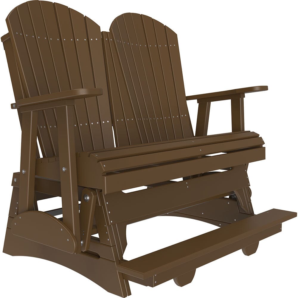 Chestnut Brown