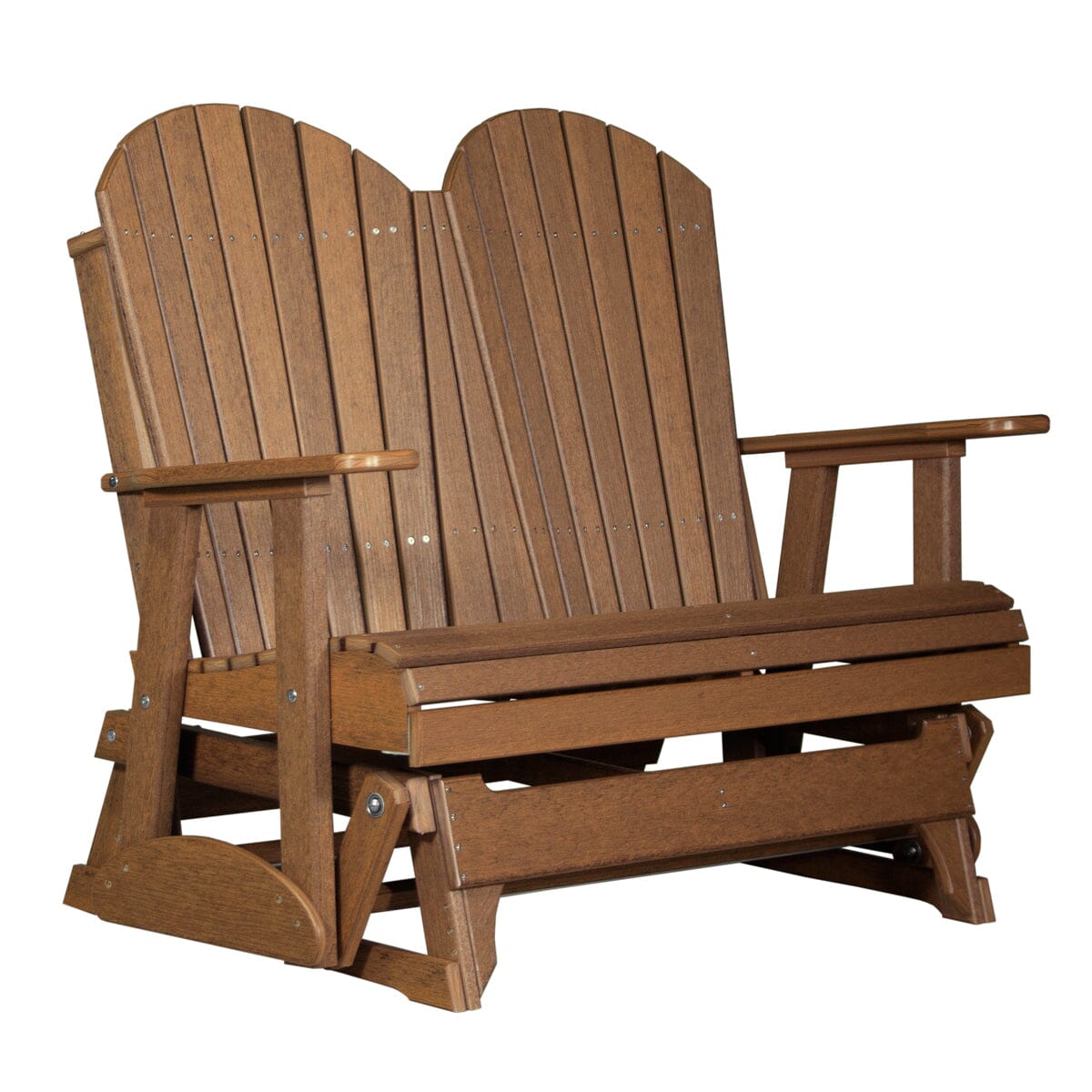 Antique Mahogany (Premium Woodgrain)