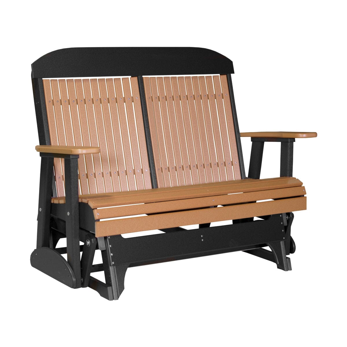 Cedar & Black