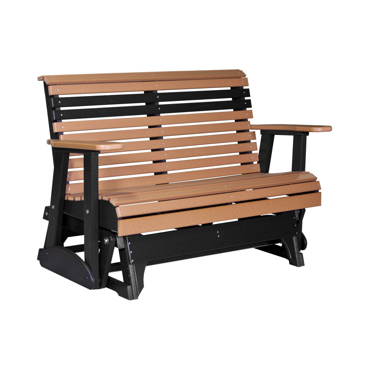 Cedar & Black