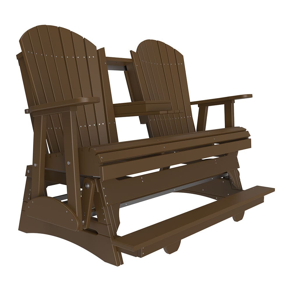Chestnut Brown