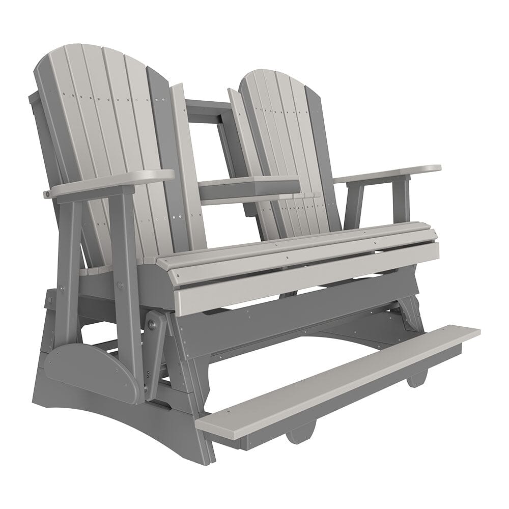 Dove Gray & Slate