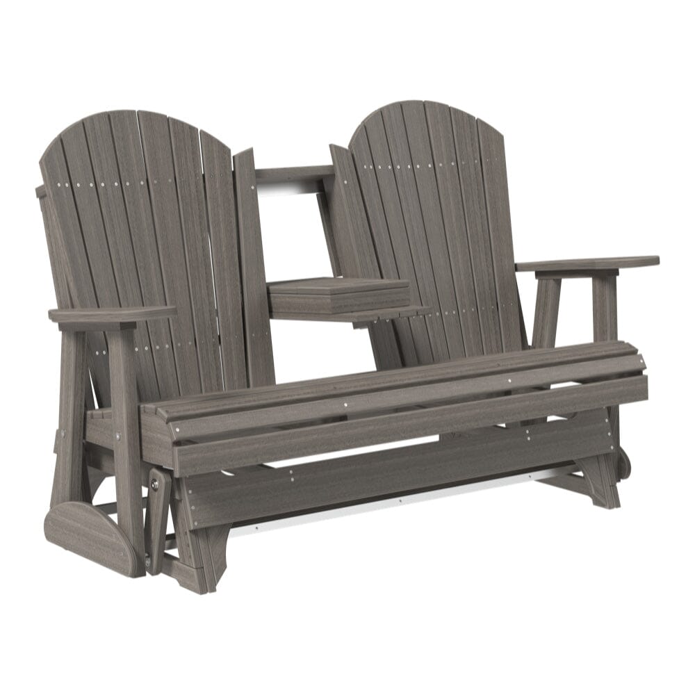 Coastal Gray (Premium Woodgrain)