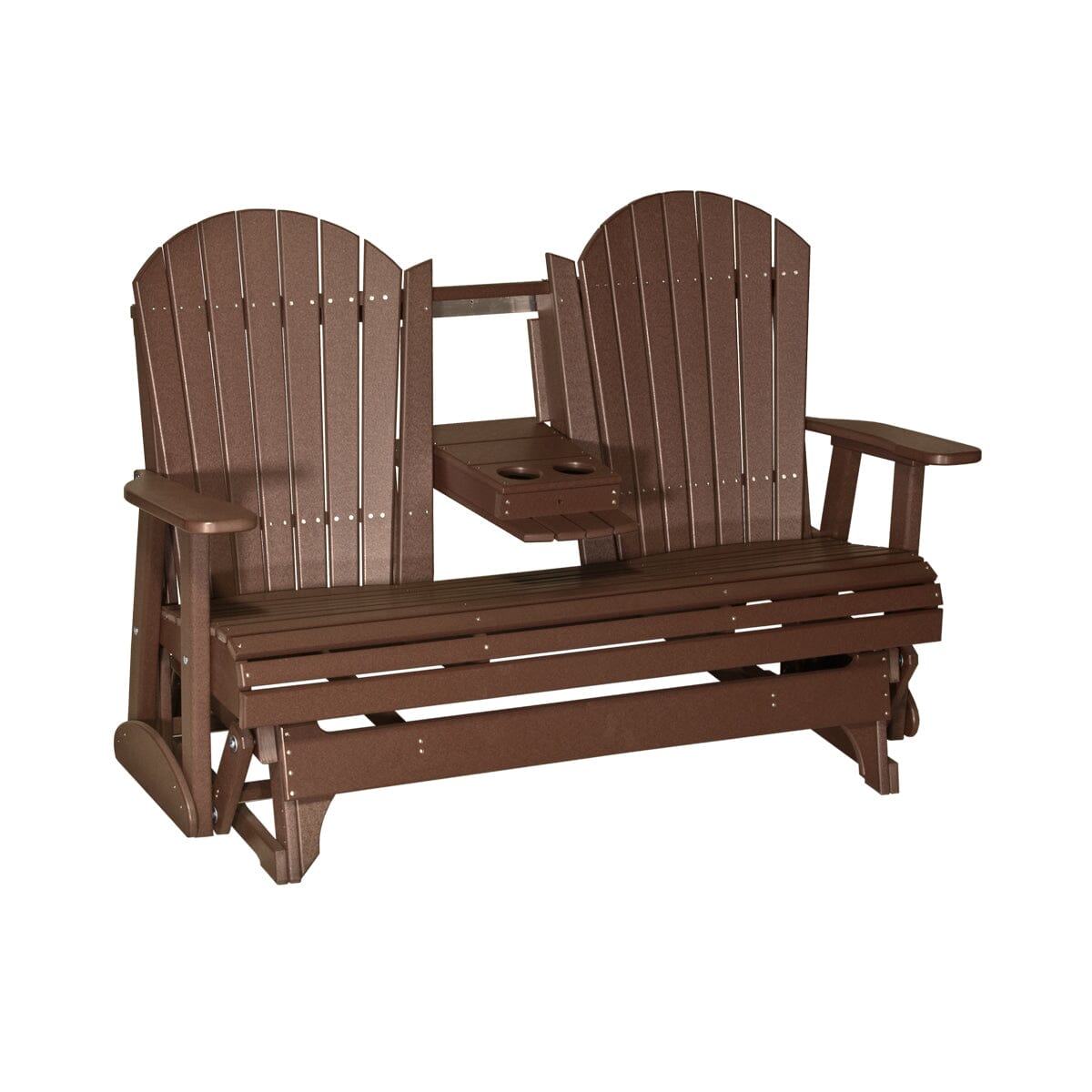 Chestnut Brown