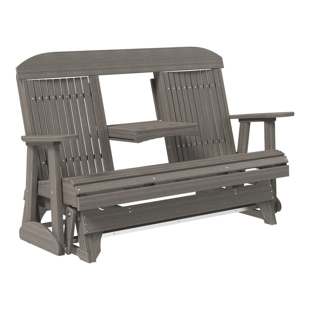Coastal Gray (Premium Woodgrain)