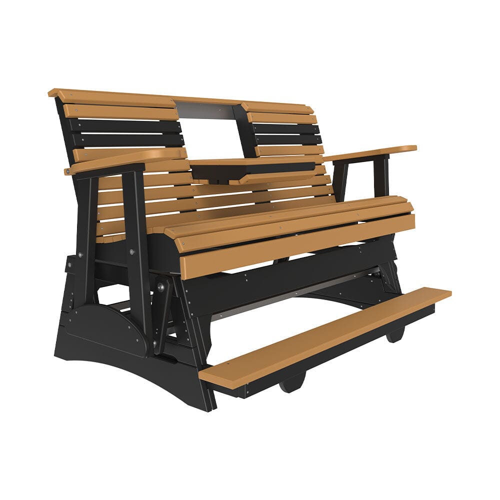 Cedar & Black