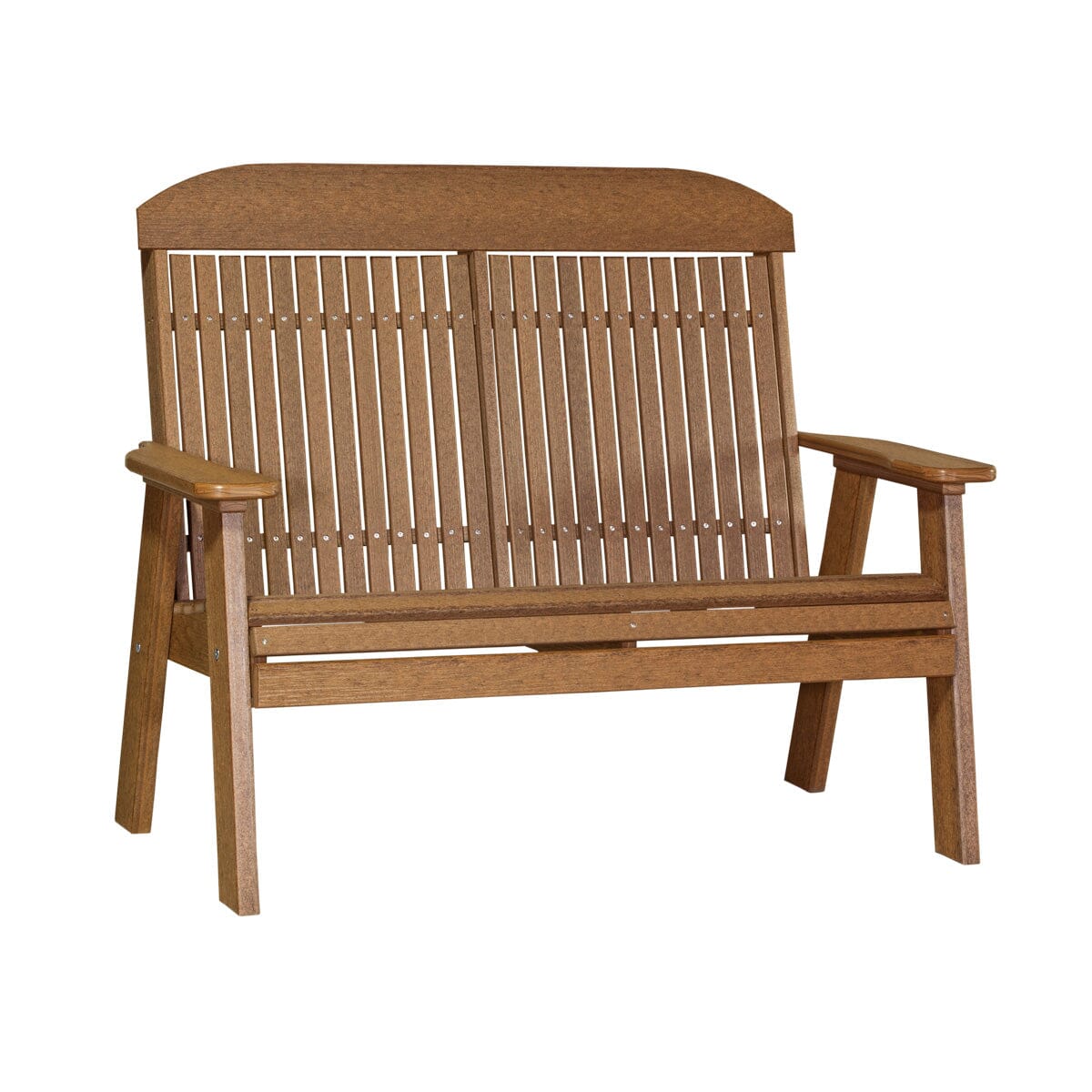 Antique Mahogany (Premium Woodgrain)