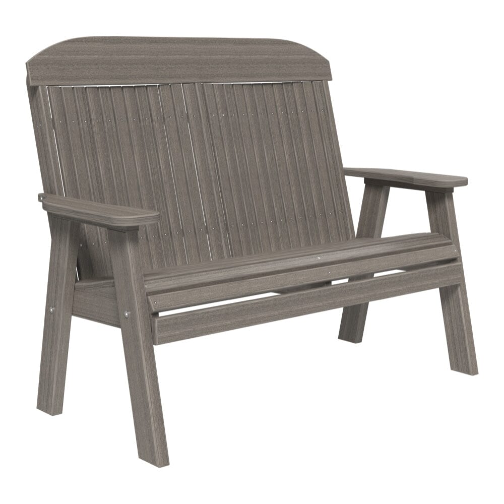 Coastal Gray (Premium Woodgrain)